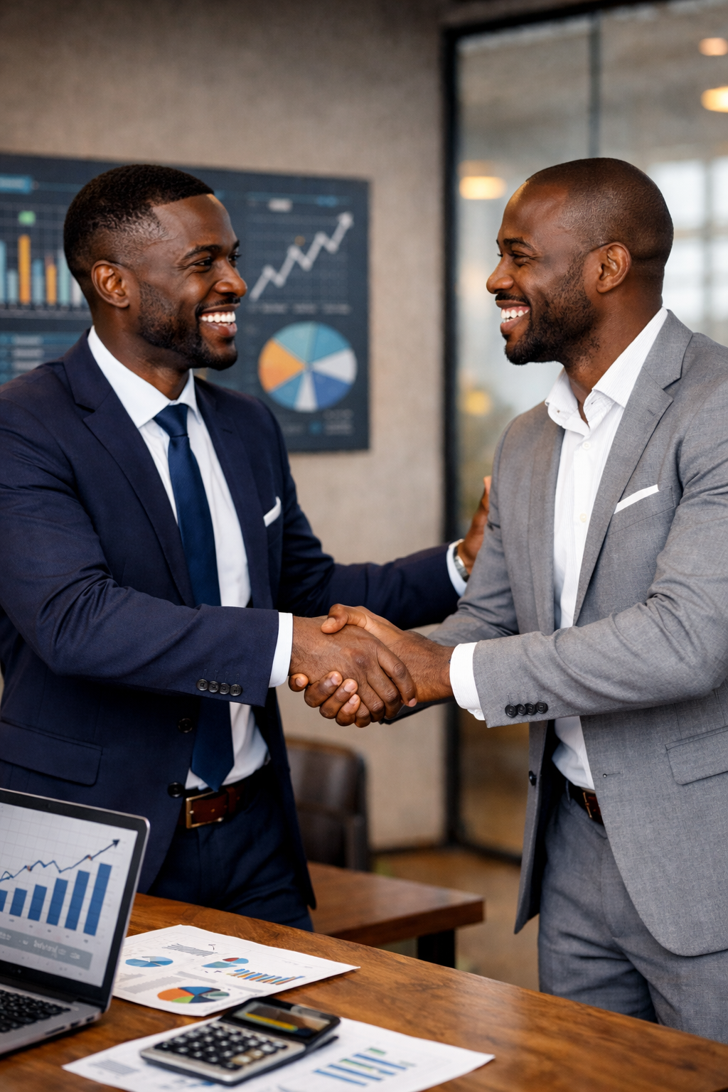 Partenariat professionnel - Alliance Expertise